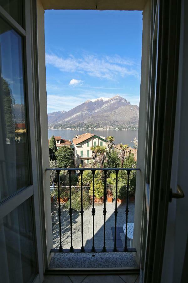 Nicolin Bellagio Exterior foto