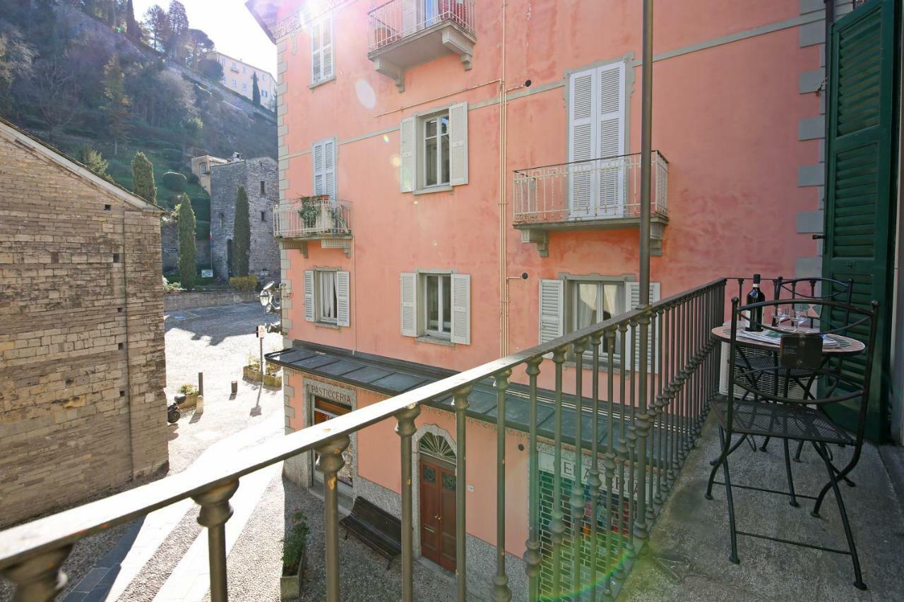 Nicolin Bellagio Exterior foto